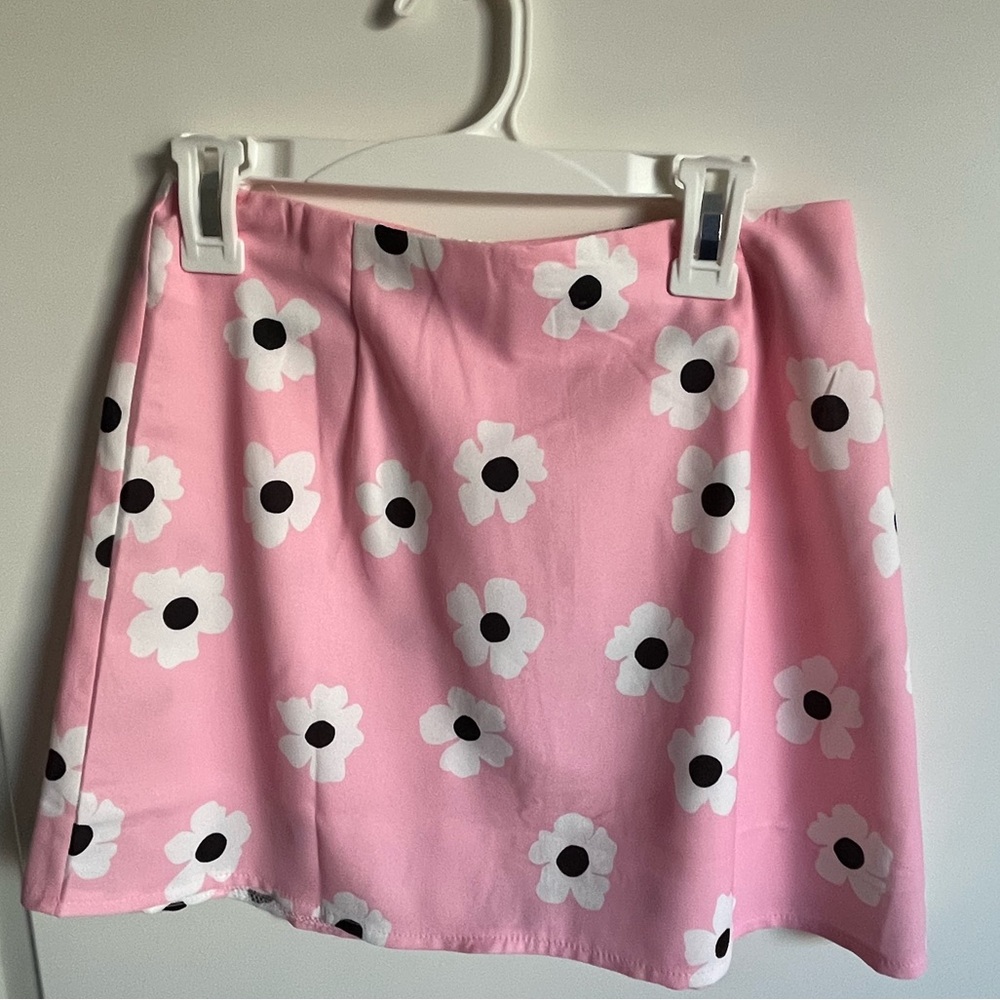 Princess Polly Shelly Mini Skirt
